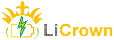licrown logo