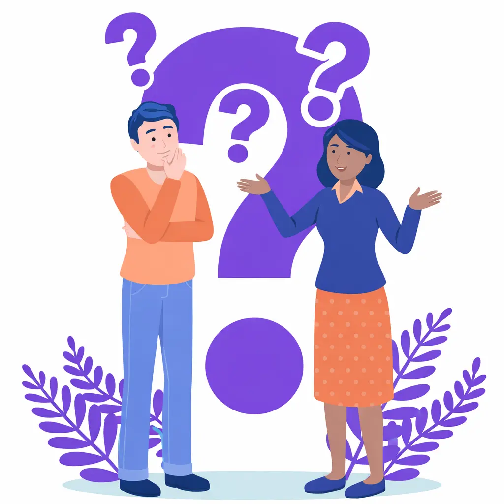 licrown FAQs Section