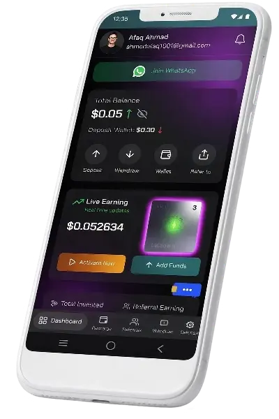 licrown app free download