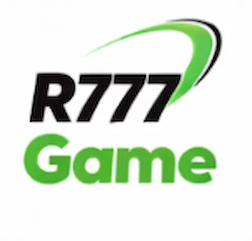 R 777 game icon