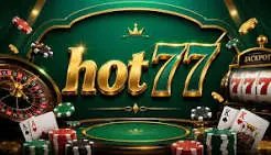 HOT77 Game icon