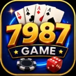 7987 Game Icon
