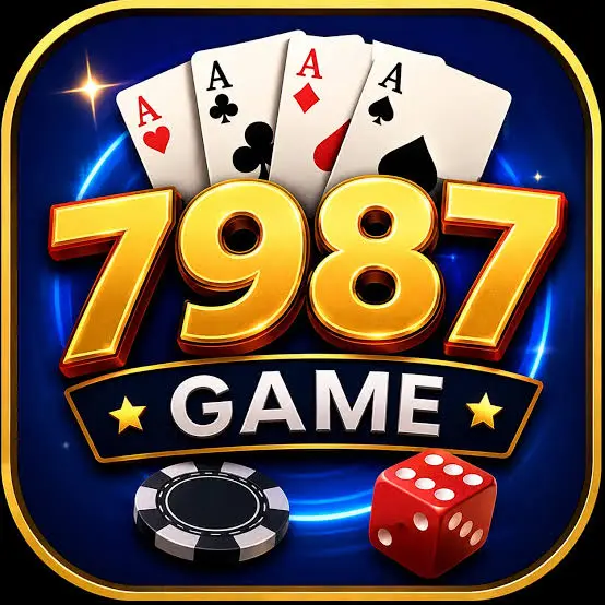 7987 Game Icon
