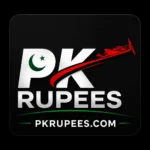 PKRUPEES game icon
